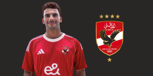 تفاصيل إصابة زيزو ومدة غيابه عن الأهلي وموقفه من مباراة القمة أمام الزمالك