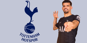 موقف سولانكي من المشاركة مع توتنهام أمام فياريال في دوري أبطال أوروبا وحقيقة غيابه وقرار المدرب فرانك النهائي