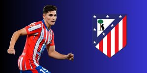 سبب غياب خوليان الفاريز عن مباراة أتلتيكو مدريد ضد ليفربول في دوري أبطال أوروبا وتداعياته على الفريق