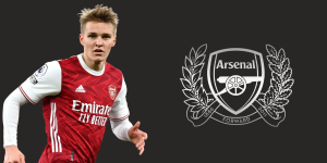 تفاصيل إصابة أوديجارد وموعد عودته المحتمل قبل مباراة أرسنال ضد أتلتيك بيلباو في دوري أبطال أوروبا