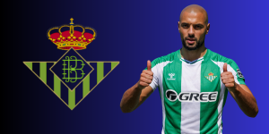 ريال بيتيس يسعى لشراء عقد سفيان أمرابط بعد تألقه اللافت في الليغا وخطوة حاسمة من إدارة بيليجريني