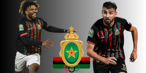 الجيش الملكي يعلن تمديد عقد أنس باش و طو كارنيرو حتى 2028 الخطوة تؤكد طموح النادي في الاستقرار والمنافسة على الألقاب