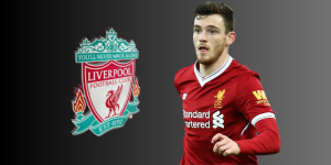 أندرو روبرتسون يقترب من الرحيل عن ليفربول وأتلتيكو مدريد وبايرن ميونخ أبرز المهتمين بخدماته صيف 2026