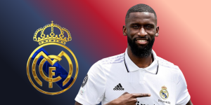 فترة غياب روديجر عن ريال مدريد بعد الإصابة و صدمة لأنشيلوتي وقلق بين جماهير الملكي قبل موقعة سوسيداد