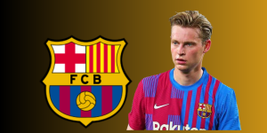 تفاصيل عقد دي يونج الجديد مع برشلونة 2025 و شرط جزائي ضخم وراتب محسن حتى 2029