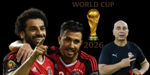 منتخب مصر يتأهل إلى كأس العالم 2026 رسميا بعد فوزه على جيبوتي بثلاثية ويكتب فصلا جديدا في تاريخ الفراعنة