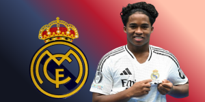 إندريك يطلب الرحيل عن صفوف ريال مدريد وسط توتر مع الإدارة وخلافات حول مستقبله بعد الإصابة