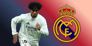 سر غياب إندريك عن ريال مدريد و الحقيقة الكاملة وراء استبعاده المفاجئ من تشكيلة ألونسو