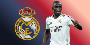 خبر سار لجماهير الملكي و فيرلاند ميندي يقترب من العودة لـ ريال مدريد قبل مواجهة خيتافي الحاسمة