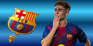 هانز فليك يعيد فيرمين لوبيز لتشكيل برشلونة أمام جيرونا و قرار تكتيكي يعيد التوازن لخط الوسط قبل قمة الليجا