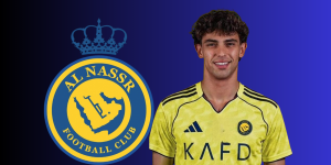 في خطوة تبشر بعودة القوة الهجومية و جواو فيليكس يعود لتدريبات النصر بعد تعافيه ويستعد لمواجهة الفتح بالدوري السعودي