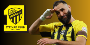 سبب غياب بنزيما عن لقاء الاتحاد والشرطة العراقي يكشفه التقرير الطبي ويحدد موعد عودته المنتظرة