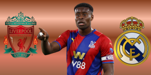 وجهة مارك جويهي بعد رحيله عن كريستال بالاس لريال مدريد أم ليفربول و صراع العمالقة يشتعل قبل الميركاتو الصيفي