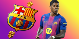 برشلونة يرغب في ضم ماركوس راشفورد نهائيا صيف 2026 ومفاوضات جادة مع مانشستر يونايتد لحسم الصفقة الكبرى