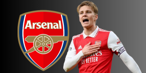 تفاصيل إصابة مارتن أوديجارد تقلق جماهير أرسنال وبيان رسمي يكشف مدة الغياب المتوقعة لقائد الفريق