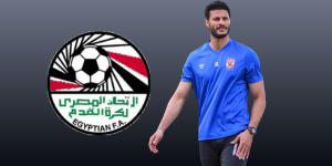 تفاصيل إصابة محمد الشناوي تقلق جماهير مصر ومدرب المنتخب يكشف حالته بعد استبداله أمام جيبوتي
