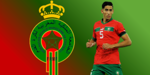 سبب غياب نايف أكرد عن مباراة البحرين يكشفه الركراكي والحقيقة الكاملة وراء غياب مدافع المغرب قبل مواجهة الكونغو