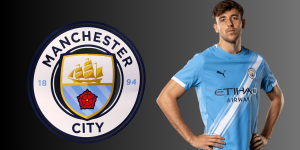 تفاصيل إصابة نيكو جونزاليس تربك حسابات مانشستر سيتي وتقلق غوارديولا قبل المباريات الحاسمة