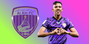 سفيان رحيمي يعود إلى تدريبات العين رسميا بعد التعافي الكامل ودفعة قوية للزعيم قبل مواجهة بني ياس