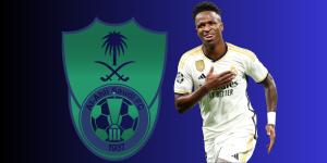 تفاصيل عرض الأهلي السعودي لضم فينيسيوس جونيوروصفقة تاريخية تهز ريال مدريد وتغير خريطة الميركاتو العالمي